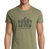 t-shirt RUGBY 7 JO PARIS