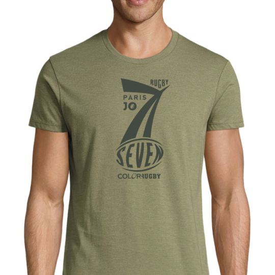 t-shirt SEPT JO PARIS