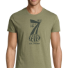 t-shirt SEPT JO PARIS
