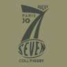 t-shirt SEPT JO PARIS