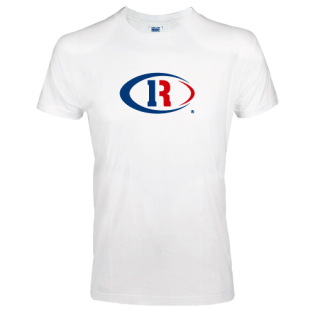 N°2 Ovale CR "Ajusté" Blanc