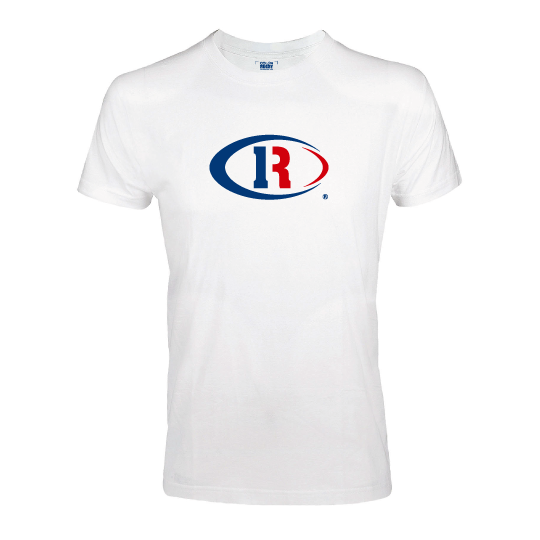N°2 Ovale CR "Ajusté" Blanc