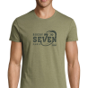 SEVEN KAKI