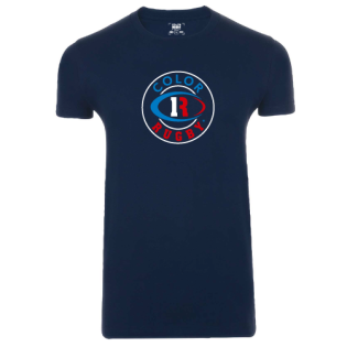 N°3 Blason CR "Ajusté" French Marine