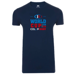 N°4 World Cup 2023 "Ajusté" French Marine