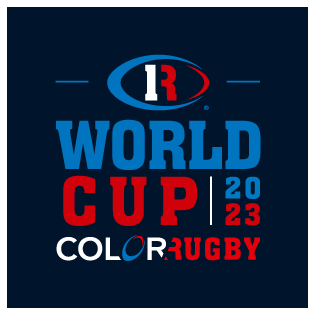 N°4 World Cup 2023 "Ajusté"
