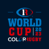 N°4 World Cup 2023 "Ajusté"