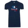 N°5 Coq World Cup 2023 "Ajusté" French Marine