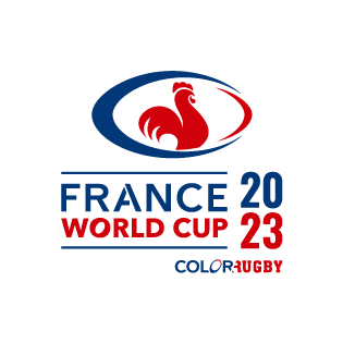Coq World Cup 2023 Blanc
